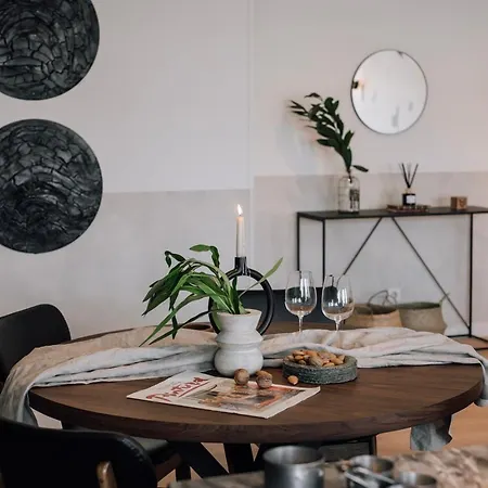 Ade - 2 Bedrooms And Parking In Alcantara Appartement Lisboa