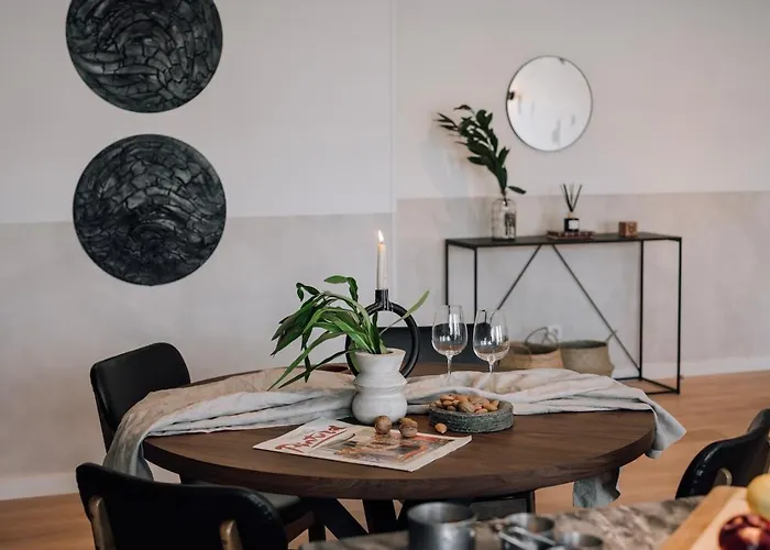Ade - 2 Bedrooms And Parking In Alcantara شقة Lisboa